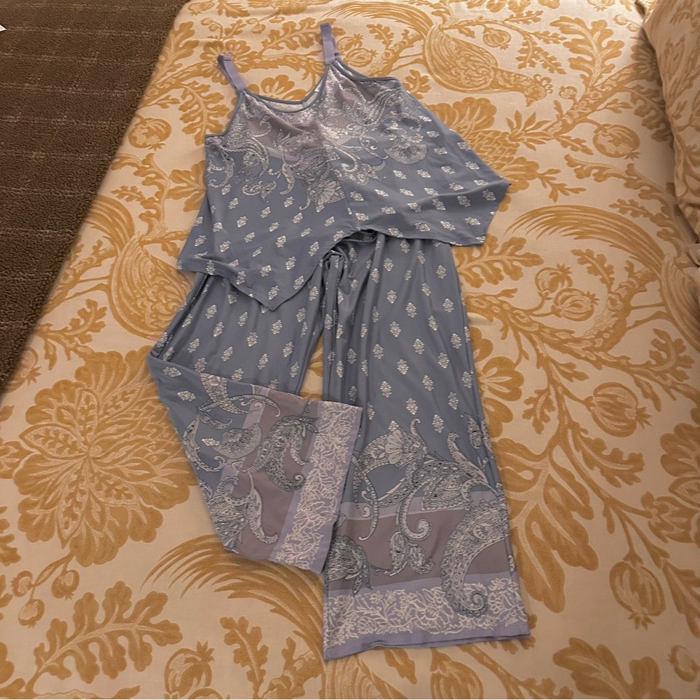 Lines Donatello Pajama Set